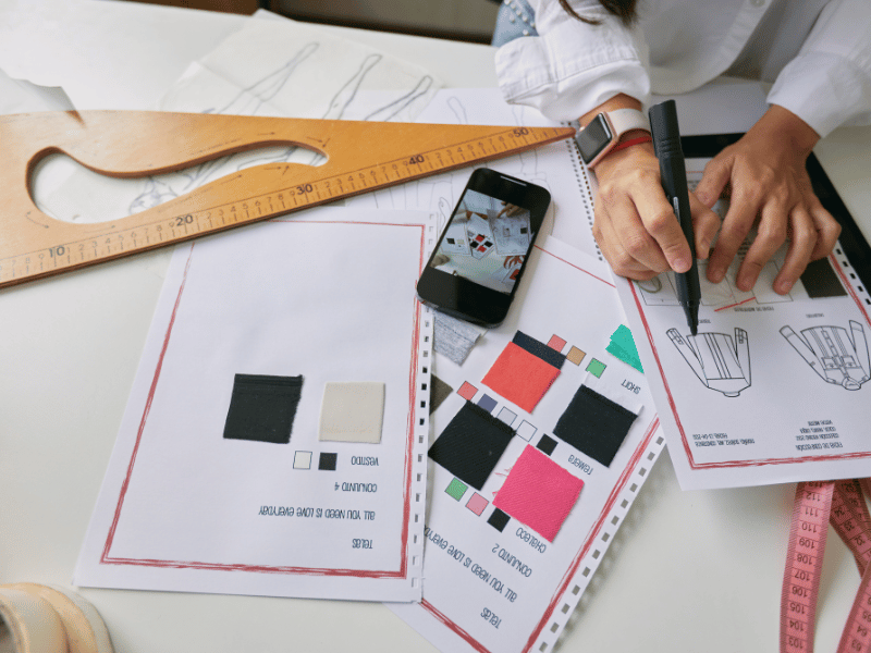 diario de patchwork