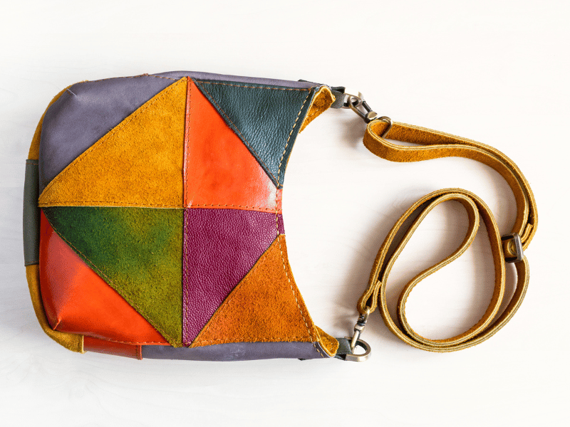 patchwork moda actual