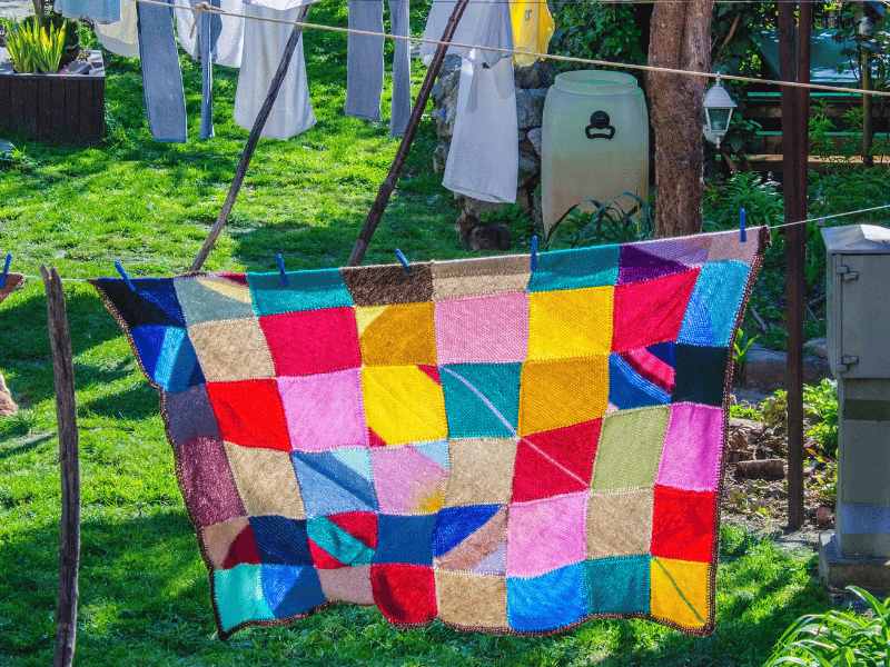 patchwork y clima
