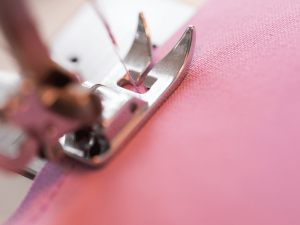Puntadas en Patchwork