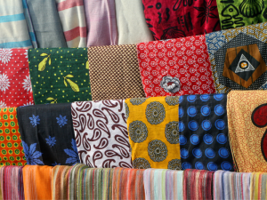 Telas para Patchwork