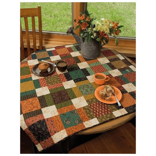 Libro Simple Patchwork. Kim Diehl - Imagen 3