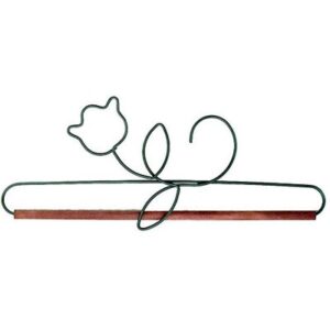Colgador para quilt tulipán 30,5 cm - Tulipatch