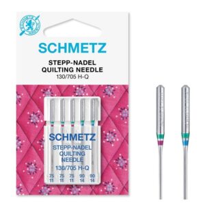 Agujas para Acolchar a máquina - Tulipatch