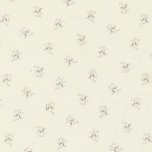 Tela Fondo Sandalwood Moda - Tulipatch