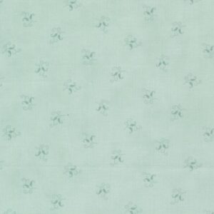 Tela Fondo aqua Sandalwood Moda - Tulipatch