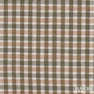 Tela Japonesa Tramada Rustic Homespun Vichy - Tulipatch