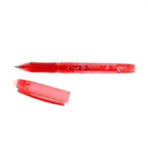 Bolígrafo termosensible Kekalor Rojo Bohin