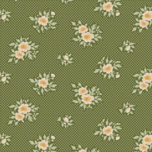 Tela Tilda Joy Pine Merry Little Christmas - Tulipatch