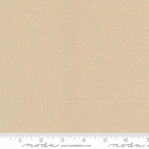 Tela Líneas marfil Joie de Vivre Moda - Tulipatch