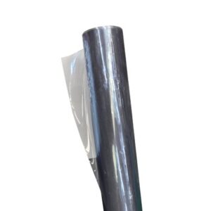 Plástico cristal transparente para costura - Tulipatch