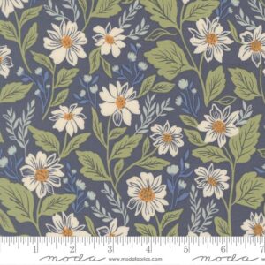 Tela Romance Blooms Florals True Love Moda - Tulipatch