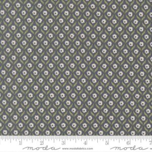 Tela Wall Flower Florals True Love Moda - Tulipatch