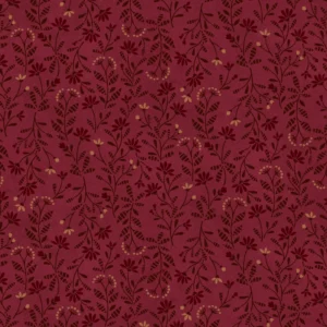 Tela Calico Heart & Home - Tulipatch