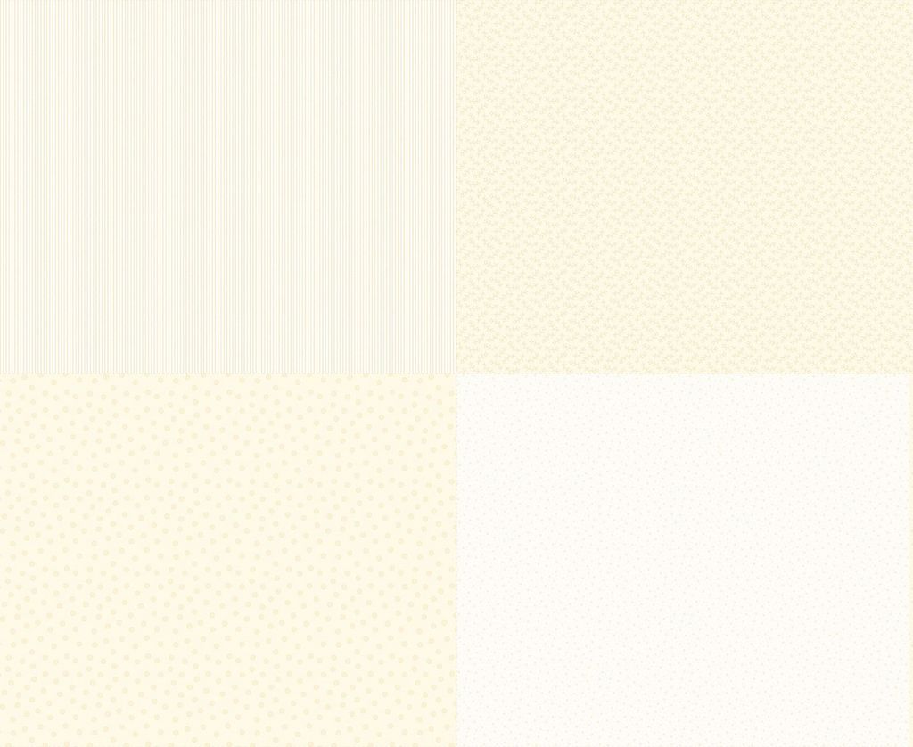 Pack Telas Tono sobre tono Plumcute Christmas - Tulipatch