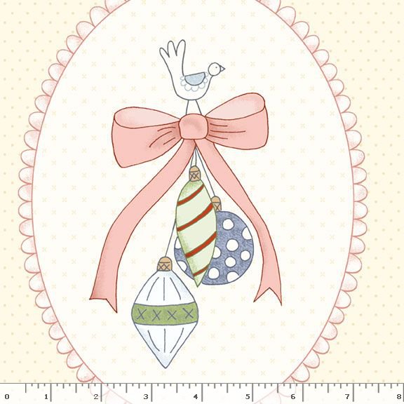 Panel Plumcute Christmas - Imagen 2