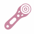 icono cuter Tulipatch