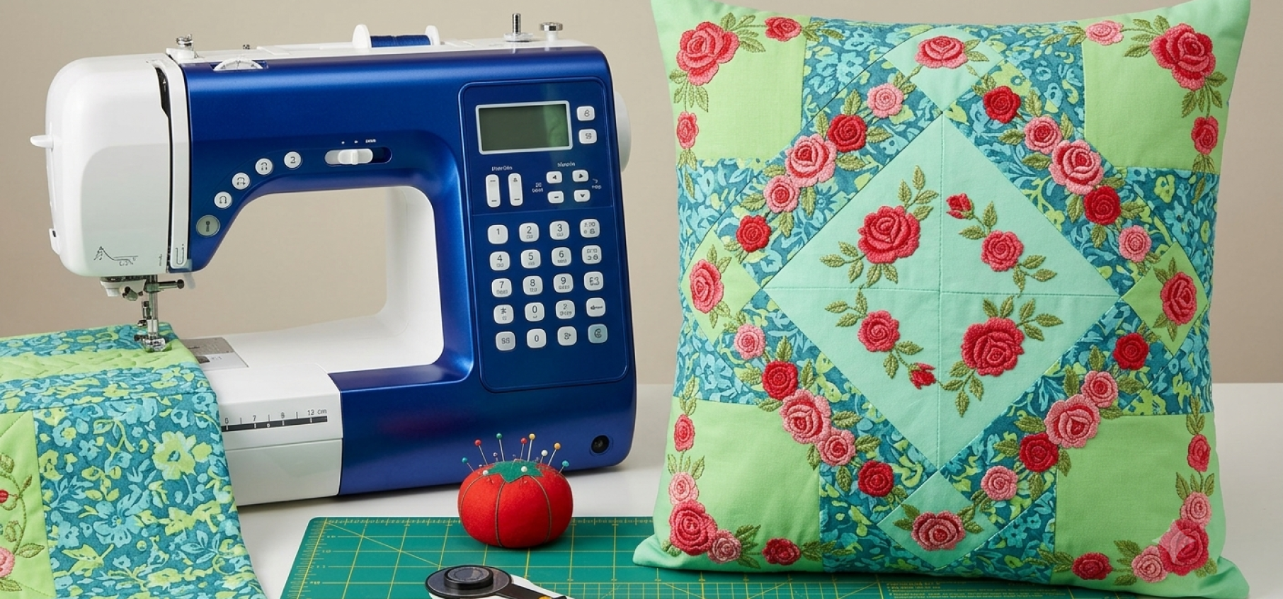 cojines-de-patchwork-modernos-disenos-para-renovar-tu-sala