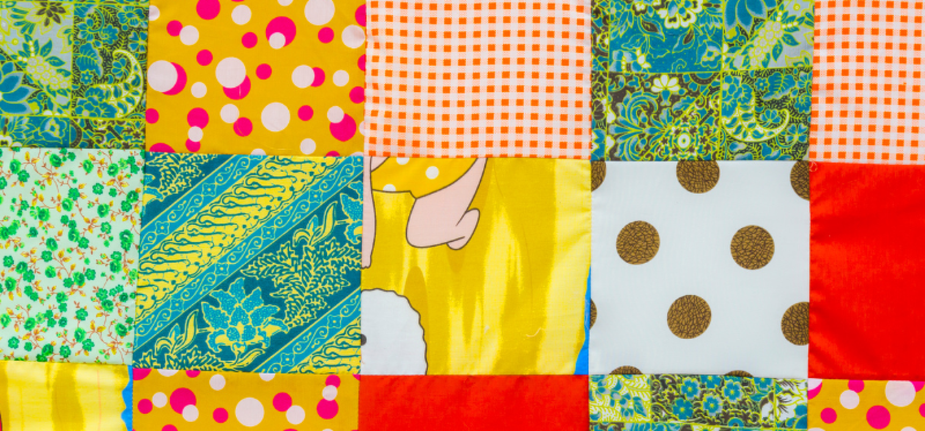 fabricantes telas patchwork