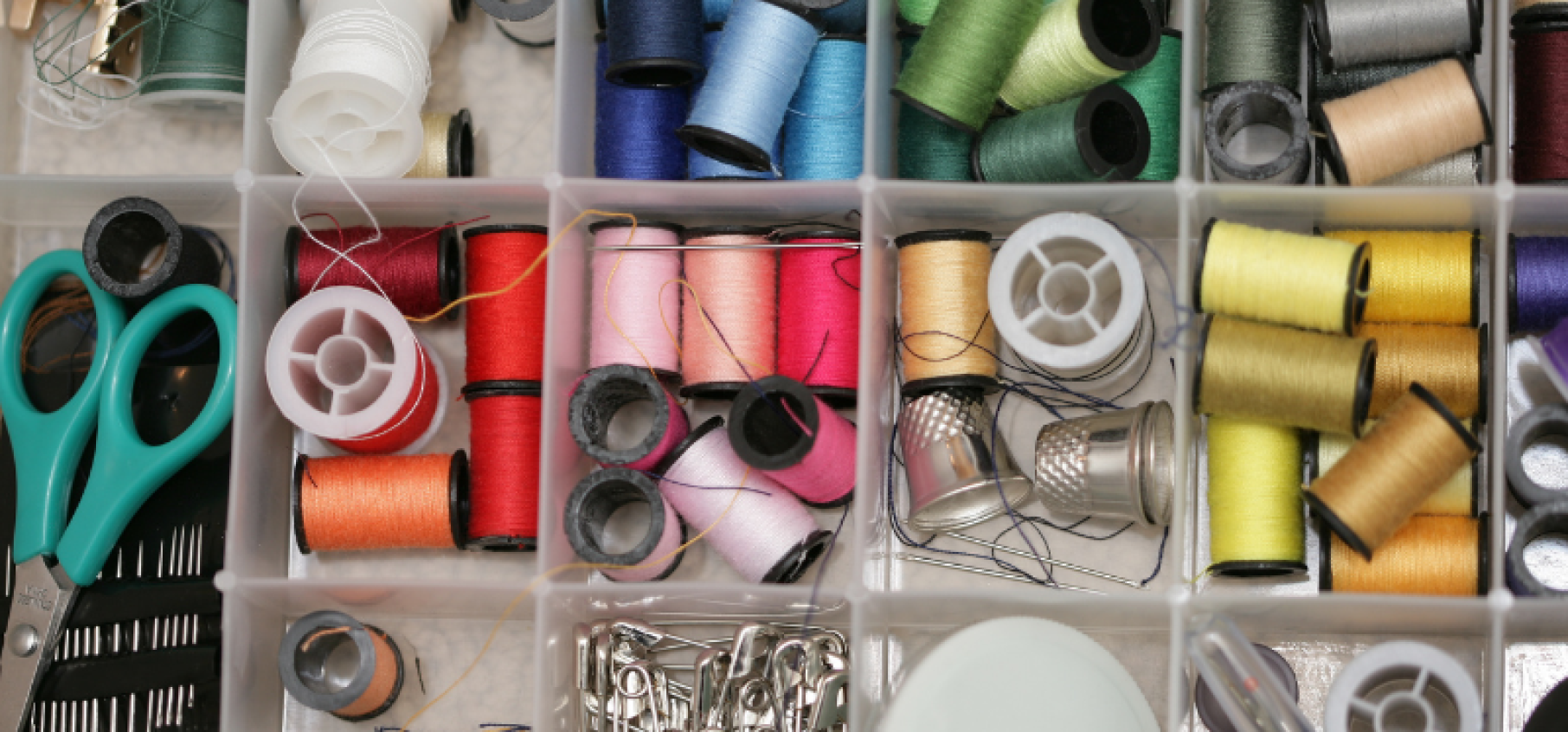 organización patchwork