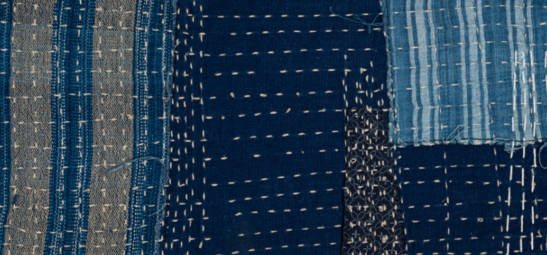 patchwork reciclado