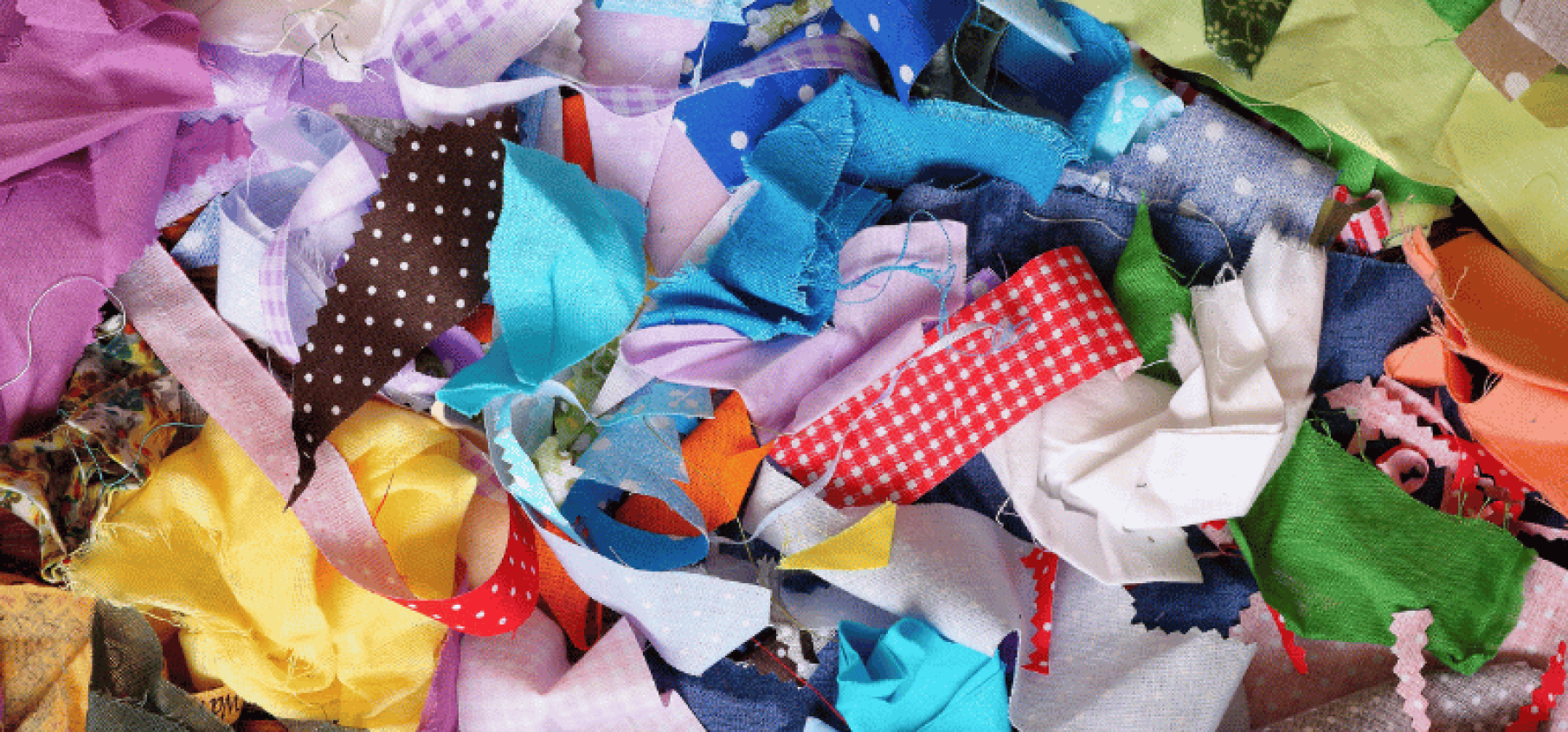reducir el desperdicio textil