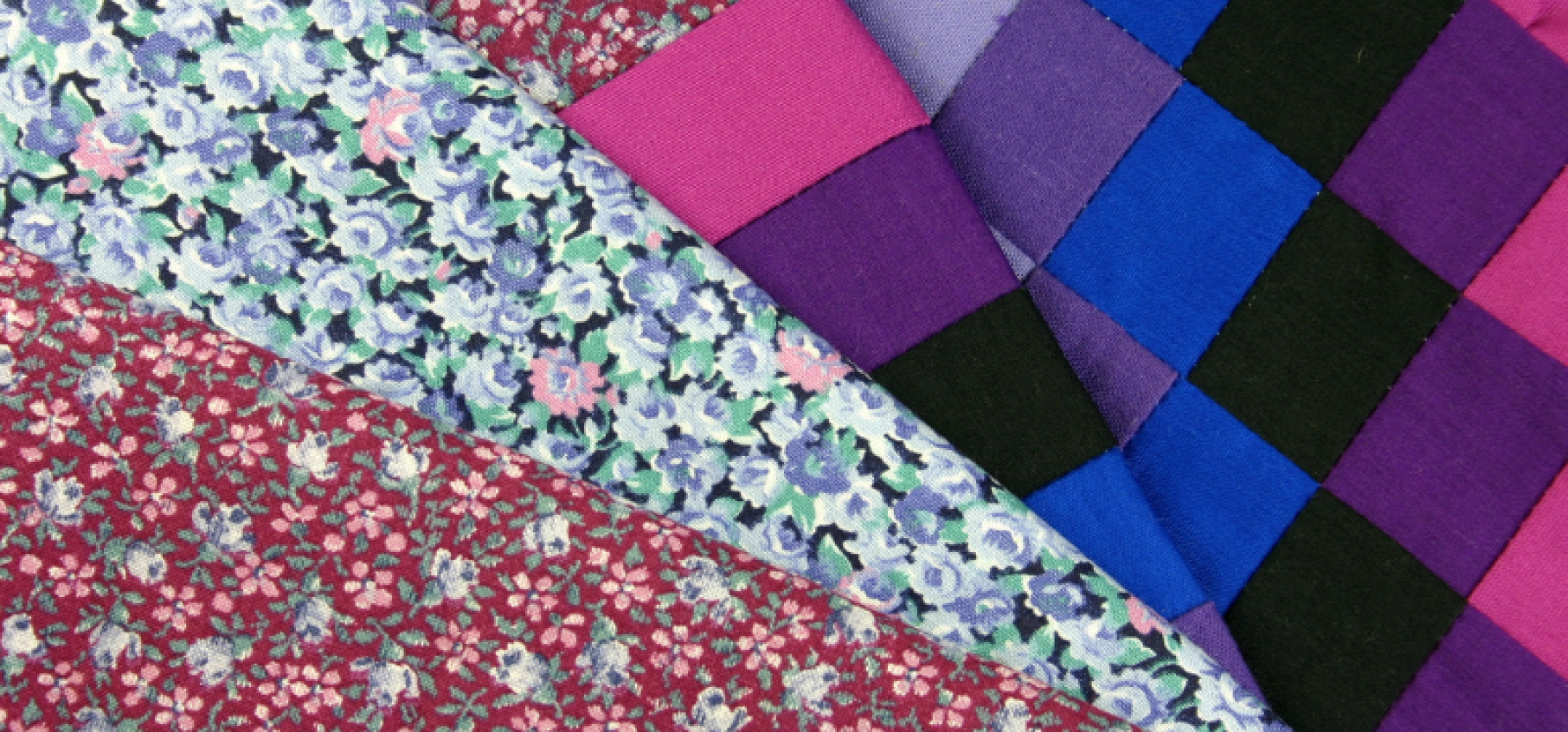 telas patchwork